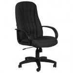Кресло офисное Классик СН 685 черное