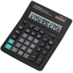 Калькулятор 16 разр Citizen SDC-664S (199x153 мм) двойное питание