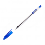 Ручка шариковая синяя Erich Krause Ultra L-20 0,7мм