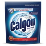 Средство для смягчения воды и удаления накипи «Calgon 3в1» порошок 750 г