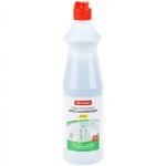 Средство чистящее  для сантехники OfficeClean, гель, 750мл
