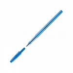 Ручка шариковая синяя Attache Basic 0,5мм/12