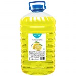 Мыло жидкое 5л ПЭТ Vega Лимон  