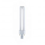 Лампа энергосберегательная Dulux S 11Вт/41-827 цоколь G23  