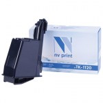 Картридж NV PRINT NV-TK-1120 для KYOCERA FS1060DN/1025MFP/1125MFP ресурс 3000стр