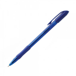 Ручка шариковая синяя OfficeSpace Nord 0.7мм масл.осн./50   OBGP_1931