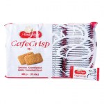 Печенье в индивидуальной упаковке 75шт карамелизированное,450 г, 0 Anna Faggio Cafe Crisp