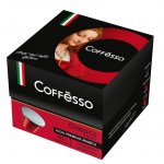 Кофе в капсулах Coffesso Classico Italiano 10шт 16586