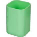 Подставка-стакан Attache Selection зеленый