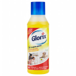 Средство для мытья пола 500мл Glorix Лимонная энергия 67107678