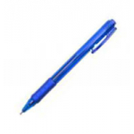 Ручка гелевая автоматическая синяя Dolce Costo 0,7мм 