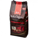 Кофе зерно 1кг Melitta Bella Crema Selection Des Jahres
