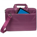 Сумка 385х265х45мм RivaCase 8231 для ноутбука 15,6" полиэстер пурпурный