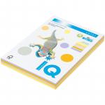 Бумага для принтера А4 IQ Color Trend Mixed Packs 80г 250л 5цв     RB03
