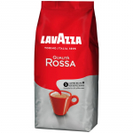 Кофе зерно 500гр Lavazza Qualità Rossa 3632