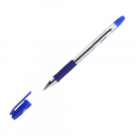 Ручка шариковая синяя Pilot BPS-GP-EF-L 0,5мм/12    