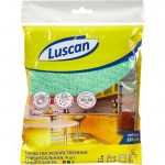 Салфетка для бытовых нужд микрофибра Luscan 220г 30х30см