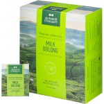 Чай зеленый улун 100 пак Деловой Стандарт Milk oolong