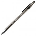 Ручка гелевая черная Erich Krause R-301 Original Gel 0,5мм  42721