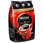 Кофе растворимый 750гр Nescafe Classic пакет порошкообразный с молотым