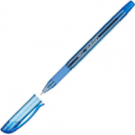 Ручка шариковая синяя Attache Selection Leonardo 0,5мм/12