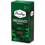 Кофе молотый 250гр Paulig Presidentti Original 