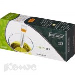 Чай 15 стиков Teatone Jasmine зеленый