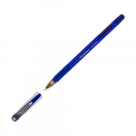 Ручка шариковая синяя Berlingo xGold 0,7мм/12     CBp_07500
