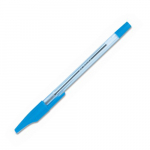Ручка шариковая синяя Beifa АА927 0,5мм/50