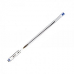 Ручка шариковая синяя Attache Classic 0,7мм однораз./50