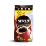 Кофе  раств.порошк.пакет, 1кг Nescafe Classic