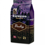 Кофе зерно 1кг Pauling Espresso Favorit