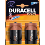Батарейка LR20 Duracel алкалин. /2     0052001057