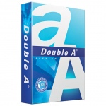 Бумага для принтера А4 Double A эвкалипт 80гр. 175% 500л/пач
