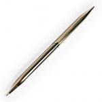 Ручка шариковая Galant для наборов золотистый металл 141109 ОЗ