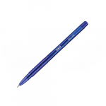 Ручка шариковая синяя Attache Selection Sky 0,5мм маслян.основа/12