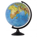 Глобус физический Globen Классик диаметр 320мм К013200015
