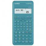 Калькулятор 12 разр Casio FX-220PLUS-2-S-EH средний инженерный 181 функция питание от батареи