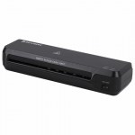 Ламинатор BRAUBERG NANO PLUS, формат A4, толщина пленки 60-150 мкм, скорость 23 см/мин.