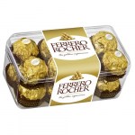 Конфеты набор 200г Ferrero Rocher