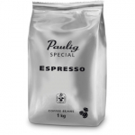 Кофе зерно 1кг Paulig Special Espresso/4
