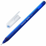 Ручка шариковая синяя Pensan Buro 0,8мм