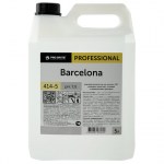 Антисептик для рук и поверхностей бесспиртовой 5л Pro-Brite Barcelona