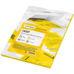 Бумага для принтера А4 OfficeSpace deep 80г 50л желтый  245202