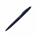 Ручка шариковая автоматическая синяя OfficeSpace Business 0,7мм чер.корп./24    BPRBK_1820