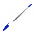 Ручка шариковая синяя ErichKrause Ultra L-10 0,7мм/12    13873