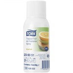 Сменный баллон Tork Premium Тропический аромат для освежителя воздуха (А1) 75мл