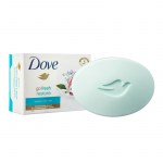 Мыло туалетное 135гр крем Dove Инжир и апельсин картонная коробка
