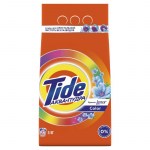 Порошок стиральный 3кг Tide Color Lenor Touch of Scent 