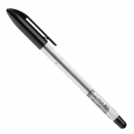 Ручка шариковая черная ErichKrause Ultra L-20/12     13876